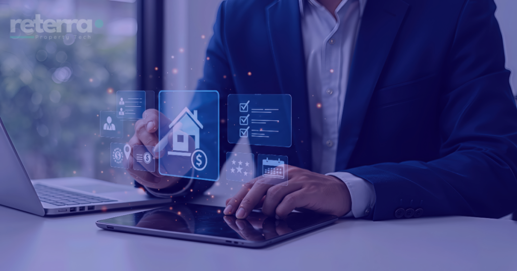 How AI-Powered Listings and CRM Are Transforming Real Estate Operations