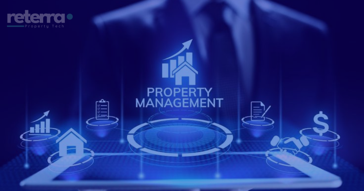 The Future of Property Management Software in Saudi Arabia and the GCC Market