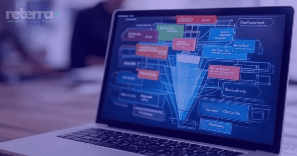 Building a High-Converting Real Estate Sales Funnel