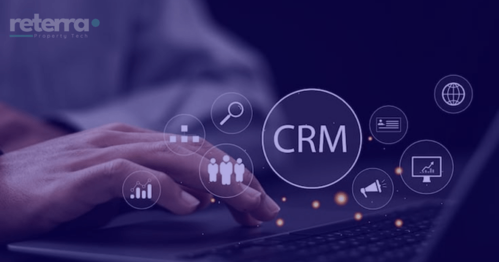 CRM vs Property Management System What Saudi Developers Need