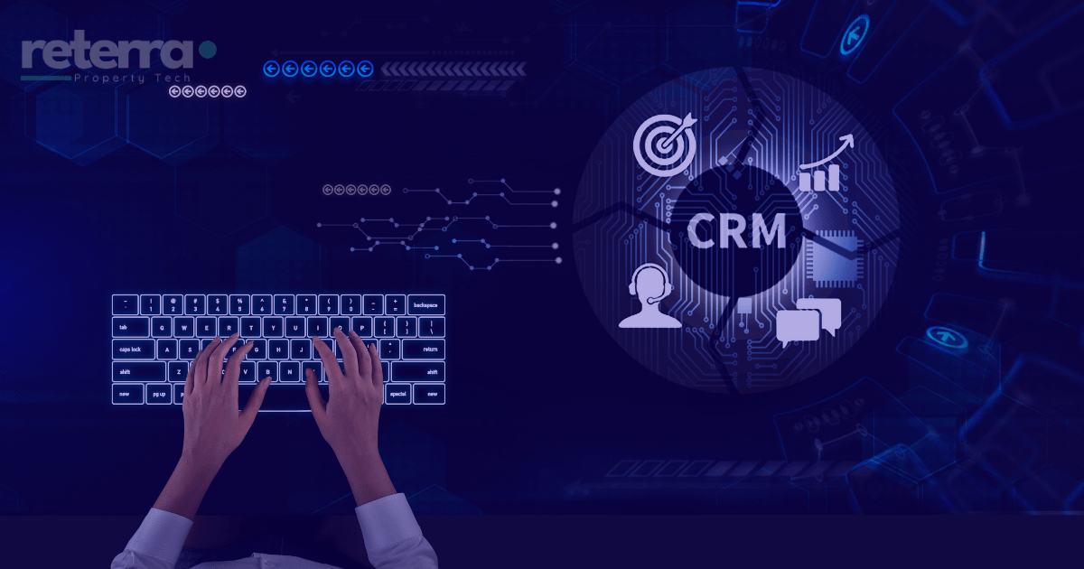 How Real Estate CRM Systems Improve Lead Conversion in Saudi Arabia