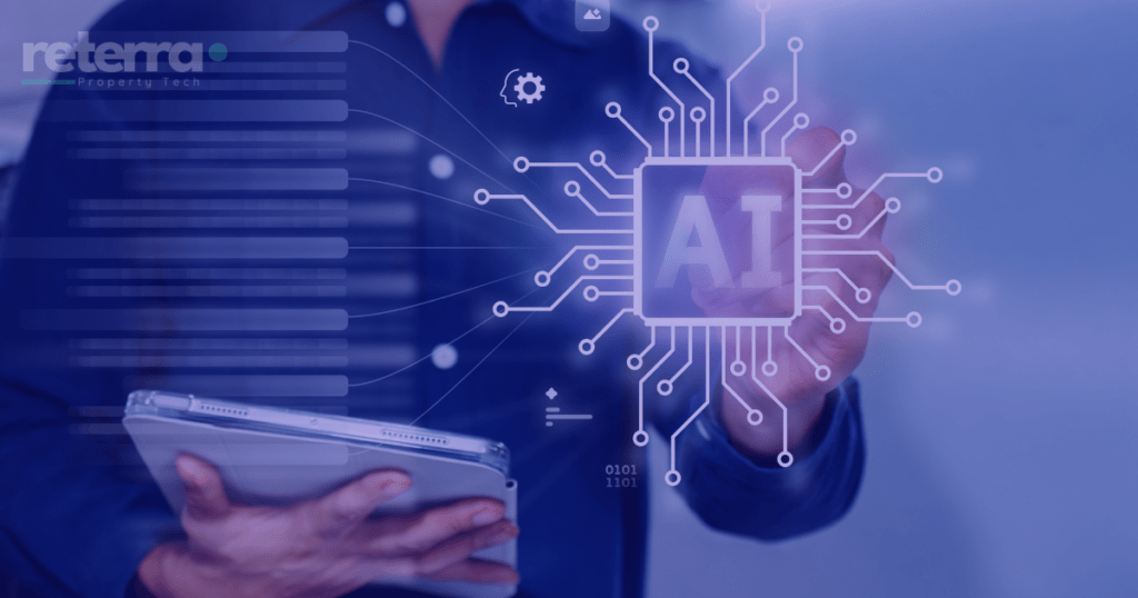 How AI is Transforming Real Estate Sales & Operations in Saudi Arabia