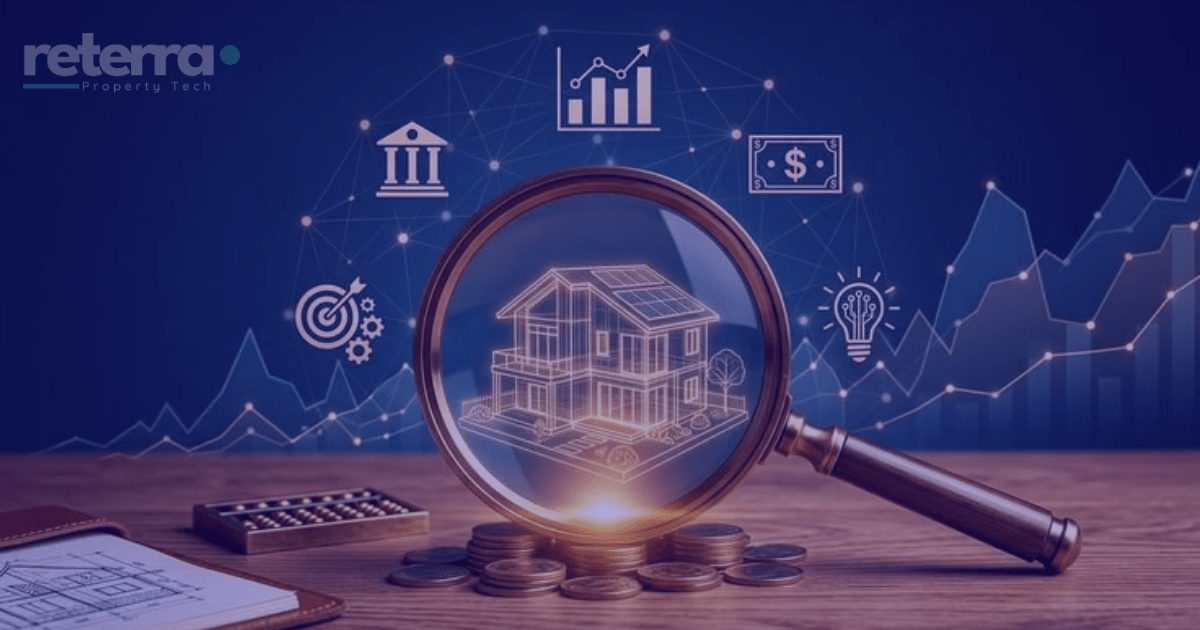Real Estate Software Cost in Saudi Arabia: Full Pricing Breakdown
