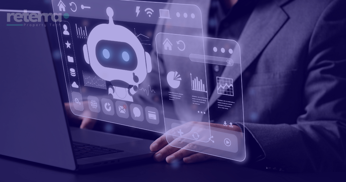 كيف تساعد تحليلات الذكاء الاصطناعي المتخصصين في مجال العقارات السعوديين على تحسين عملياتهم؟