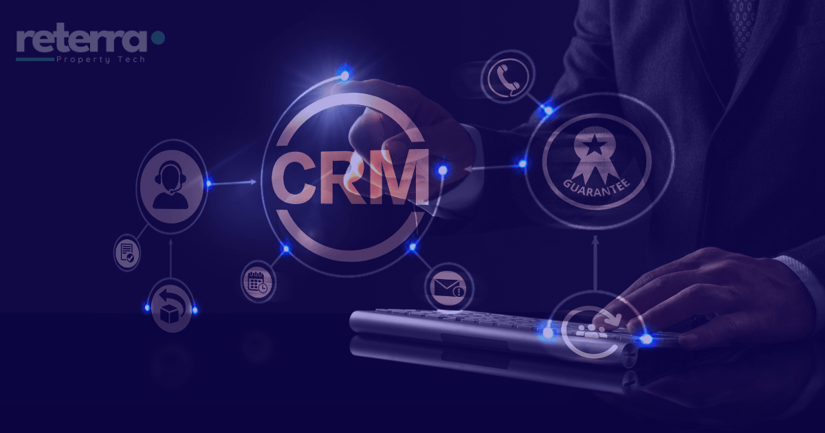 Real Estate CRM vs Traditional CRM: What's the Difference