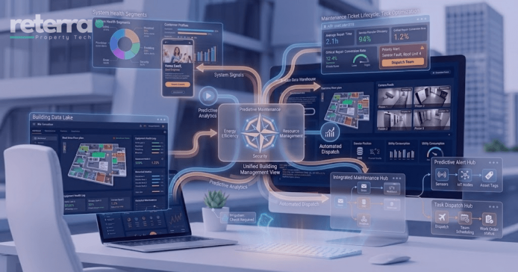 Building Maintenance Automation Explained