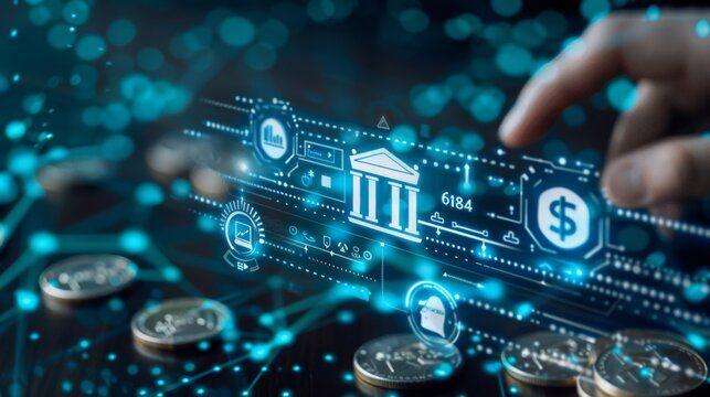 Financial and Budget Dashboards