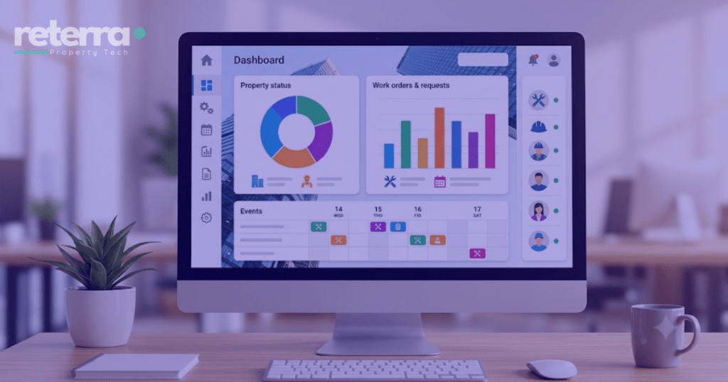 Maintenance Management Software for Property Managers