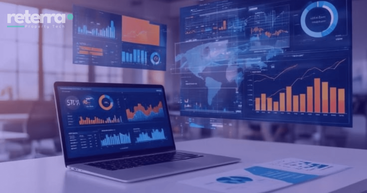 نظام إدارة علاقات العملاء في مجال العقارات: عزز أعمالك العقارية مع ريتيرا (1)