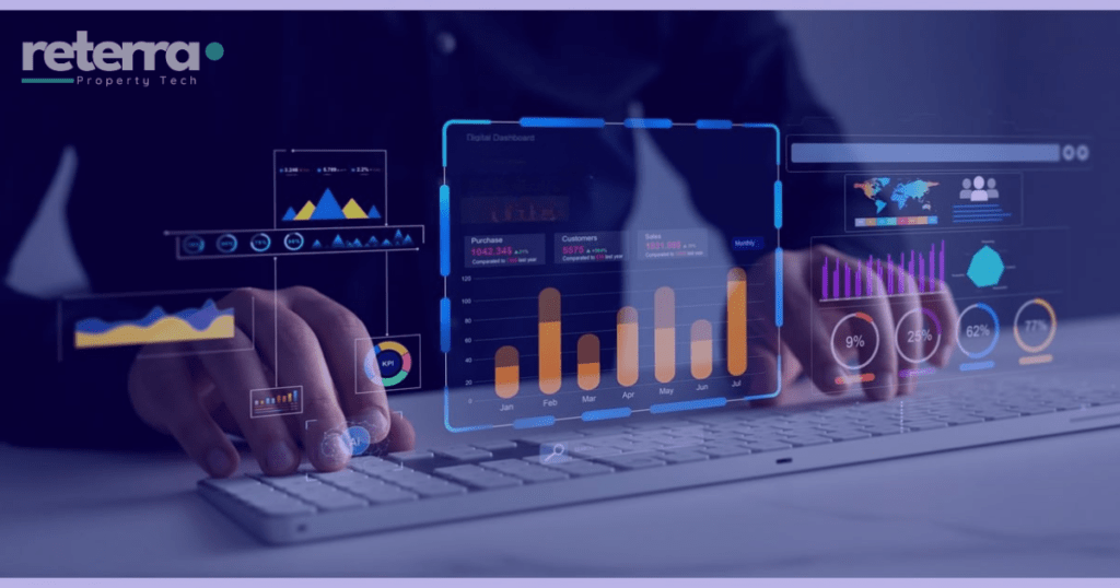 Real Estate Dashboards Every CEO Should Have