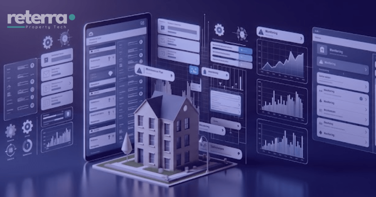 Smart Maintenance Requests: Benefits for Property Developers