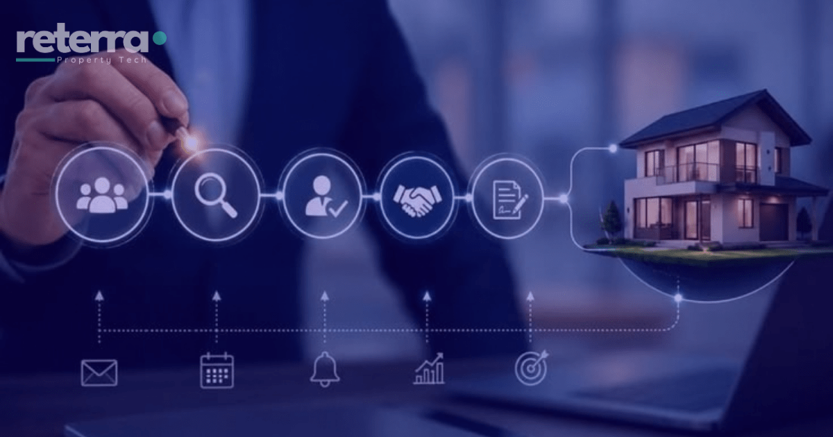 Best Lead Management Software for Real Estate
